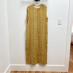 Ace & Jig Fleur midi